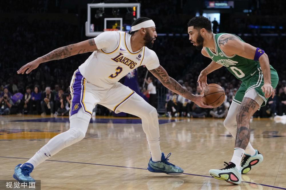 随着NBA